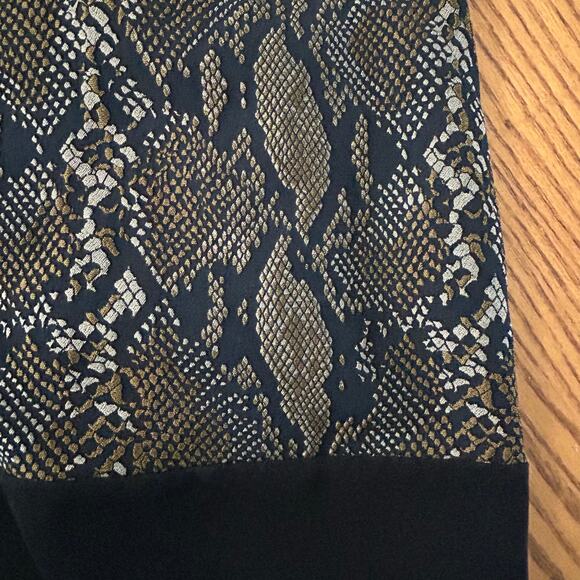 Designer Diane von Furstenberg DVF Corset Mini Dress XS 0–2 Authentic - Picture 4 of 7